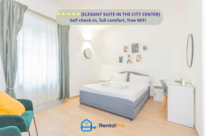 Comfortable Suite in the center of Turin